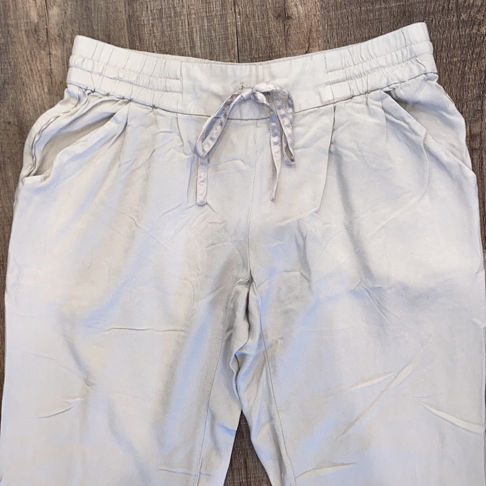 Talula Tailored Joggers - Picture 2 of 9
